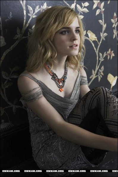 Emma Watson Fotoğrafı