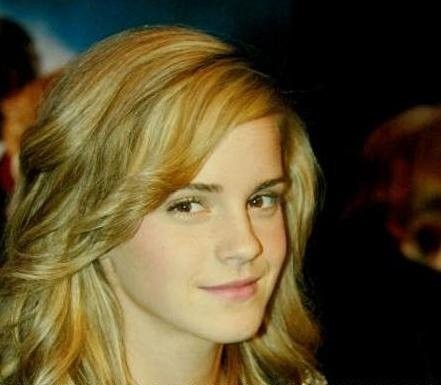 Emma Watson Fotoğrafı