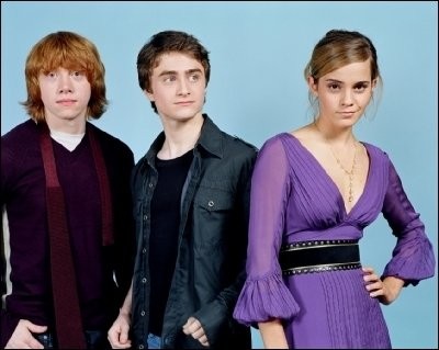 Emma Watson Fotoğrafı