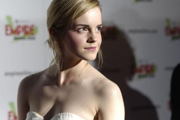 Emma Watson Fotoğrafı