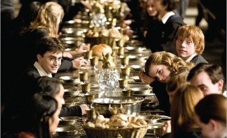 Emma Watson Fotoğrafı