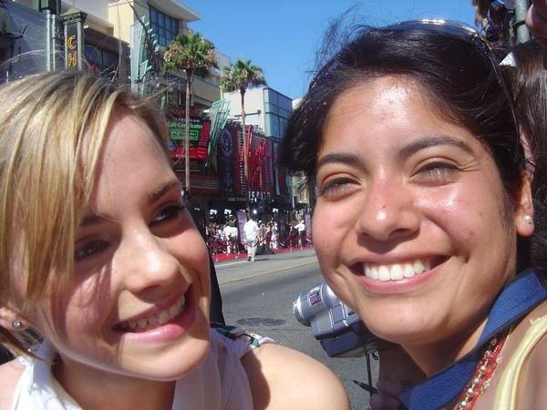 Emma Watson Fotoğrafı