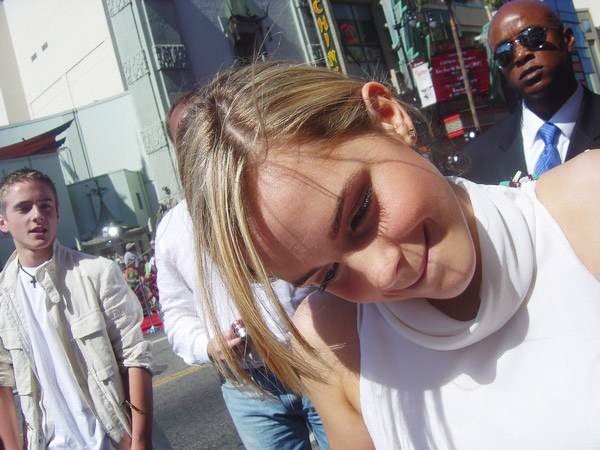 Emma Watson Fotoğrafı