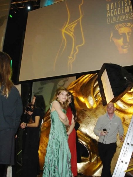 Emma Watson Fotoğrafı