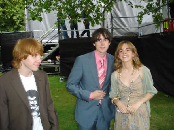 Emma Watson Fotoğrafı