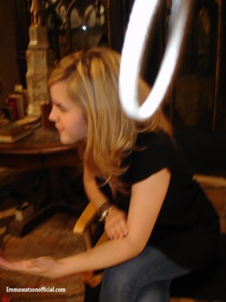 Emma Watson Fotoğrafı