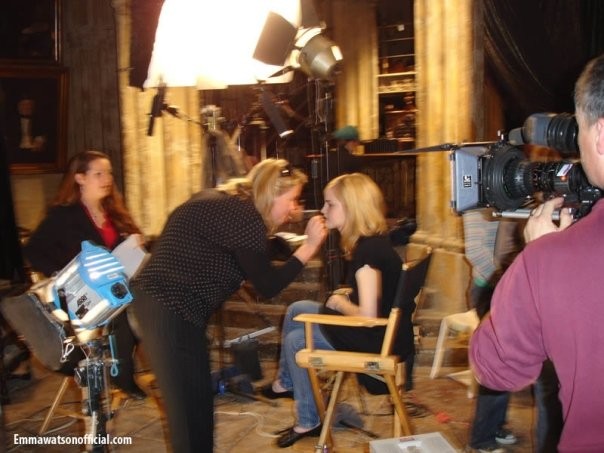 Emma Watson Fotoğrafı