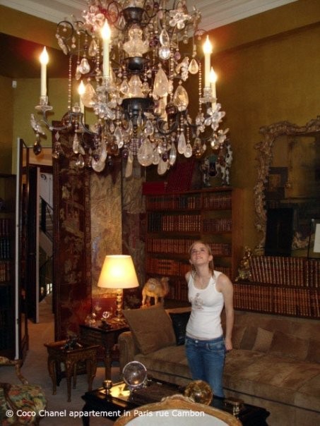 Emma Watson Fotoğrafı