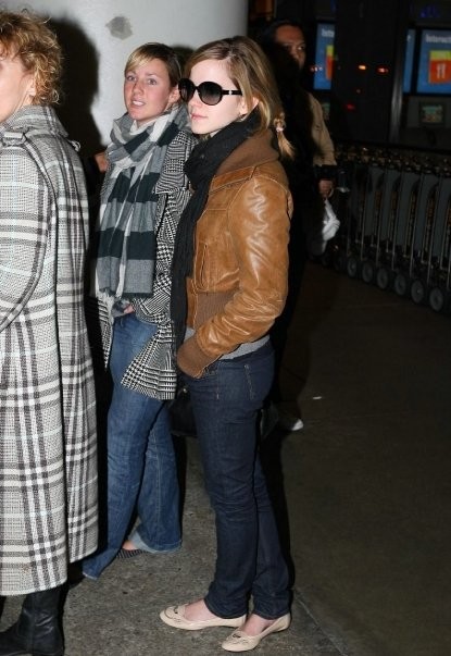 Emma Watson Fotoğrafı