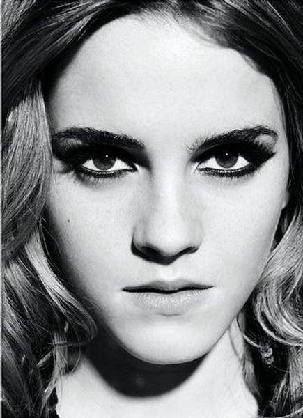 Emma Watson Fotoğrafı