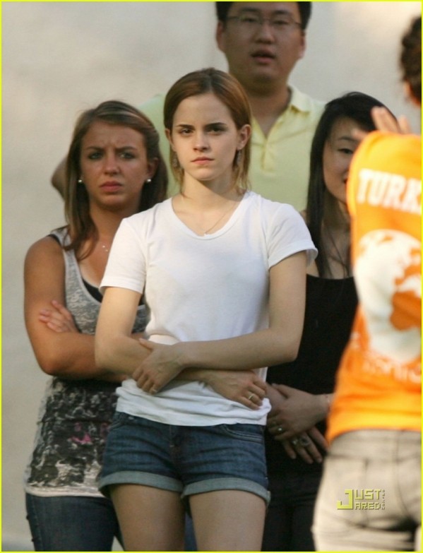 Emma Watson Fotoğrafı