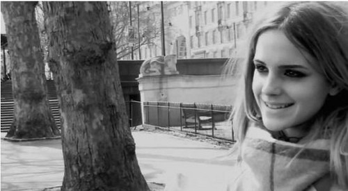 Emma Watson Fotoğrafı