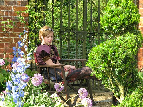 Emma Watson Fotoğrafı