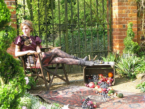 Emma Watson Fotoğrafı