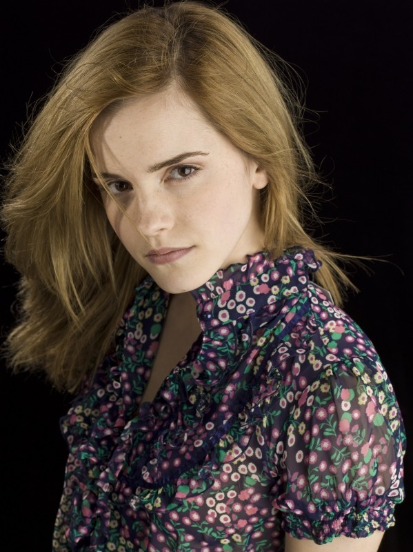 Emma Watson Fotoğrafı