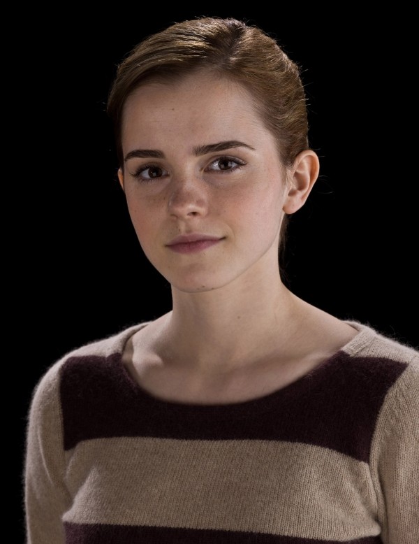 Emma Watson Fotoğrafı