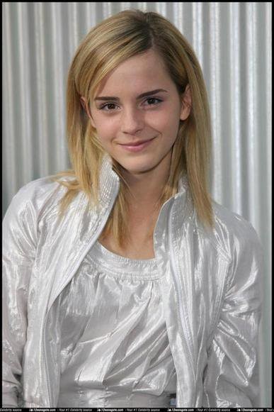 Emma Watson Fotoğrafı