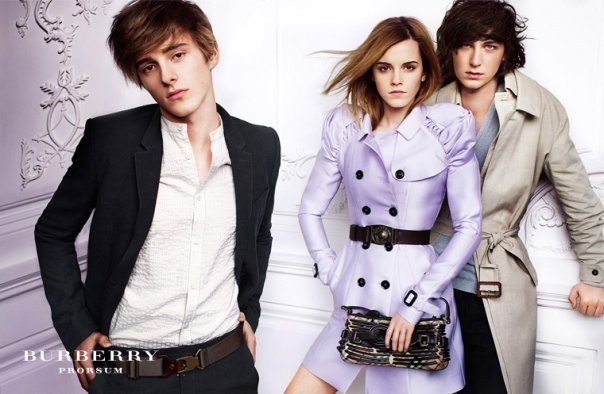 Emma Watson Fotoğrafı