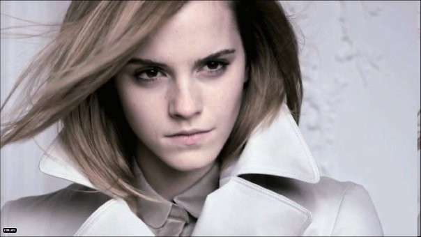 Emma Watson Fotoğrafı