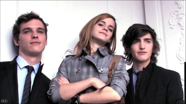 Emma Watson Fotoğrafı