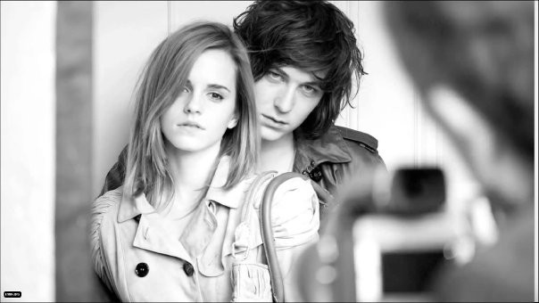 Emma Watson Fotoğrafı