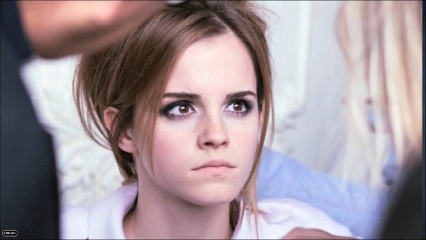 Emma Watson Fotoğrafı
