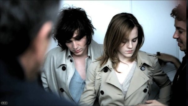 Emma Watson Fotoğrafı