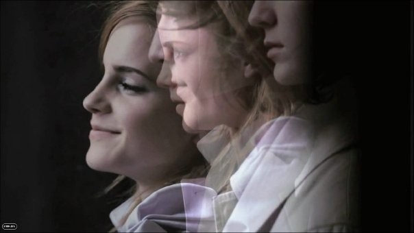 Emma Watson Fotoğrafı