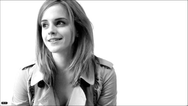 Emma Watson Fotoğrafı