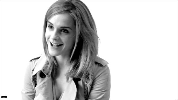 Emma Watson Fotoğrafı