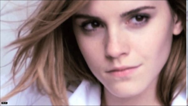 Emma Watson Fotoğrafı