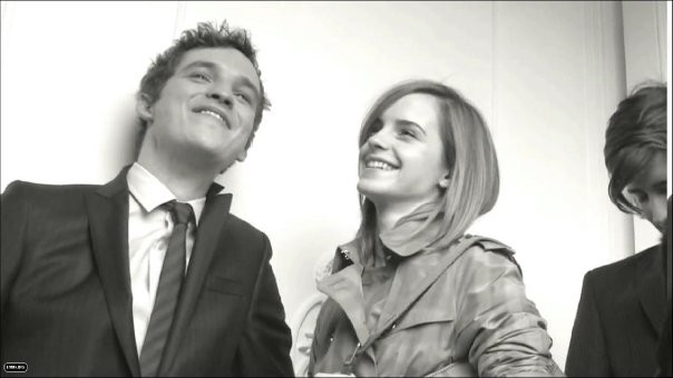 Emma Watson Fotoğrafı