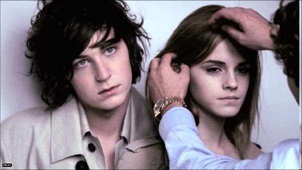 Emma Watson Fotoğrafı