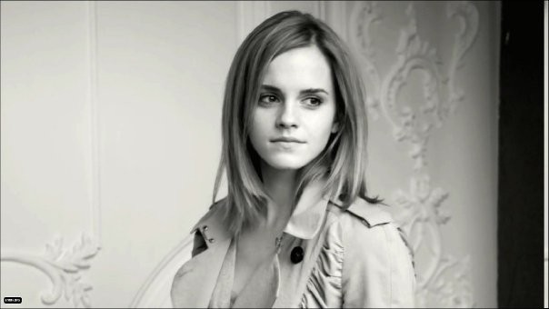 Emma Watson Fotoğrafı