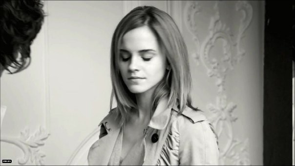 Emma Watson Fotoğrafı
