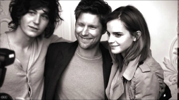 Emma Watson Fotoğrafı