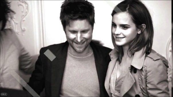 Emma Watson Fotoğrafı