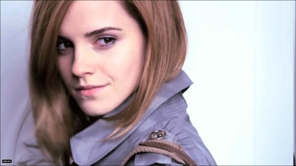 Emma Watson Fotoğrafı