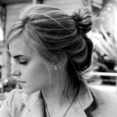 Emma Watson Fotoğrafı