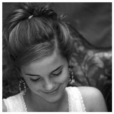 Emma Watson Fotoğrafı