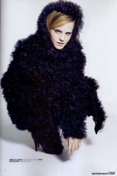 Emma Watson Fotoğrafı