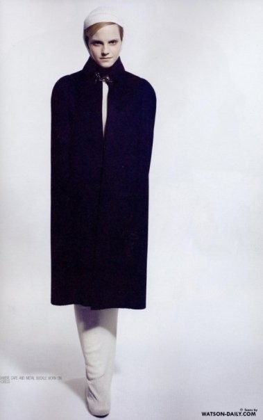 Emma Watson Fotoğrafı