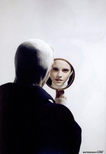 Emma Watson Fotoğrafı