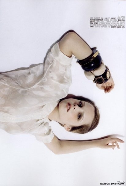 Emma Watson Fotoğrafı