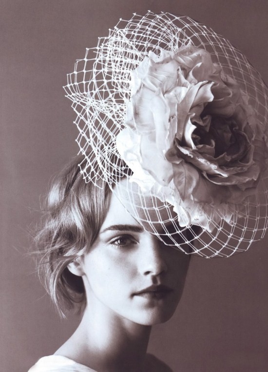 Emma Watson Fotoğrafı