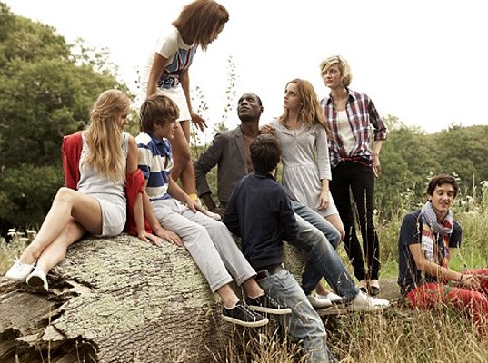 Emma Watson Fotoğrafı