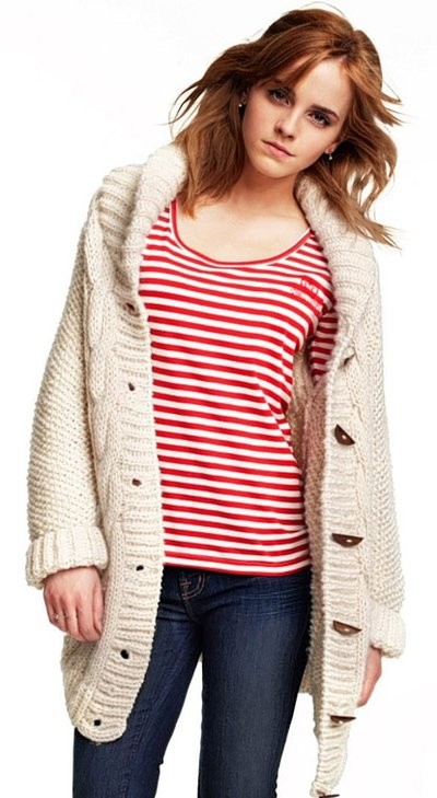 Emma Watson Fotoğrafı