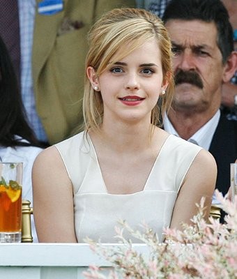 Emma Watson Fotoğrafı