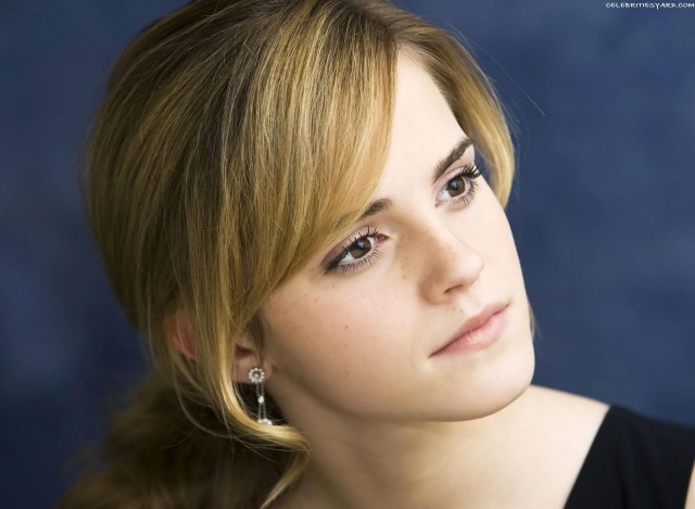 Emma Watson Fotoğrafı
