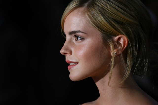 Emma Watson Fotoğrafı